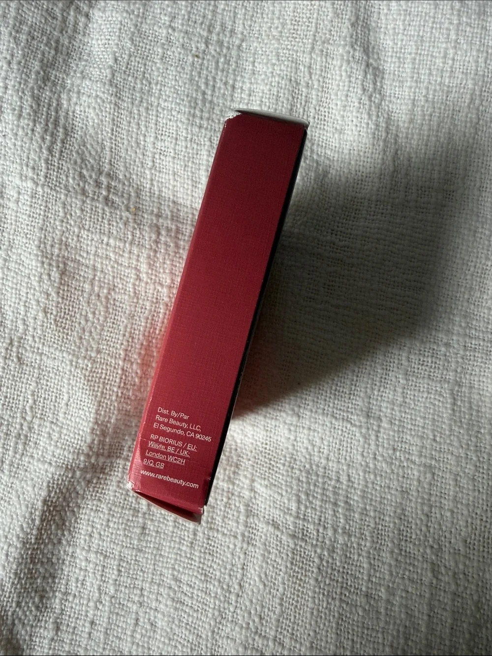 New - Damaged Box - Rare Beauty Blush & Glow 4 Piece Set